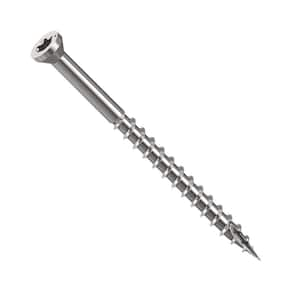 Screw Length: 2-1/2 in