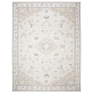 Approximate Rug Size (ft.): 8 X 10