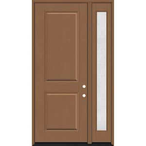 Common Door Size (WxH) in.: 53 x 96
