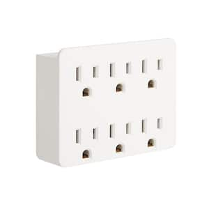 Number of Outlets: 6