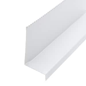 Z Bar Flashing