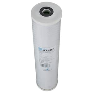Whole House Water Filters
