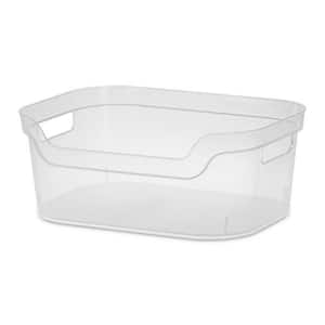 Cube Storage Bin Width: Medium (12-14 in.)