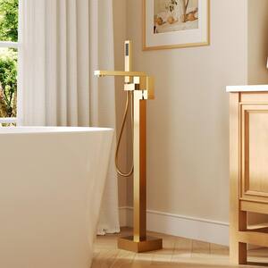 Freestanding