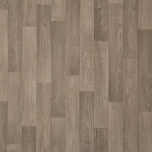 Wood Look