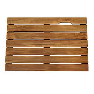 Tub/Shower Foot Stop