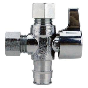 Inlet Diameter (In.): 1/2