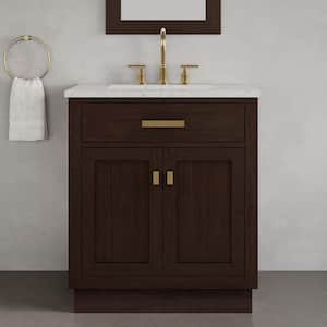 Popular Vanity Widths: 30 Inch Vanities