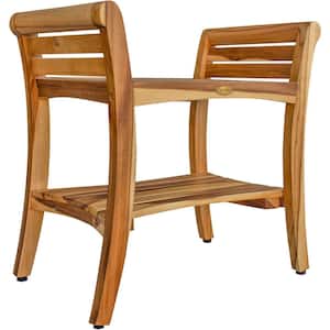 Teak