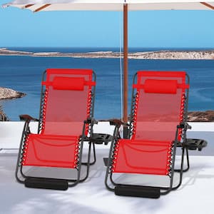 Outdoor Recliners