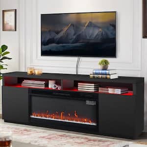 Fireplace TV Stands