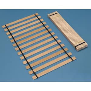 Twin in Platform Beds