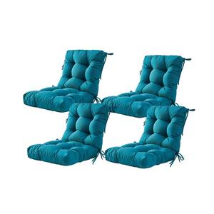 Cushion Sets: Set of 4