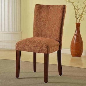 Parsons Chair