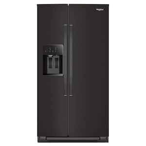 Black Stainless Steel