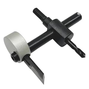 Specialty Power Tool Accessories