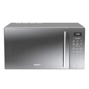 Microwave Product Width (in.): 21 in. Wide
