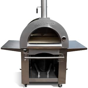 Pizza Ovens