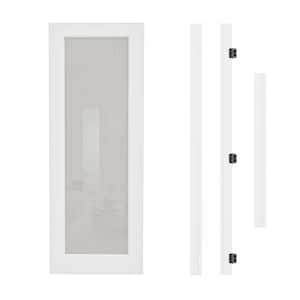 Door Size (WxH) in.: 28 x 80