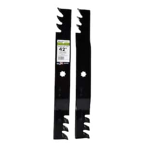 Riding Mower Blades