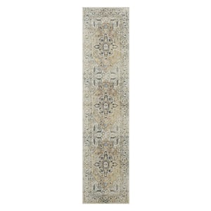 Approximate Rug Size (ft.): 2 X 10