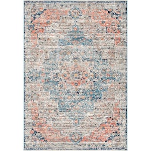 Approximate Rug Size (ft.): 12 X 16