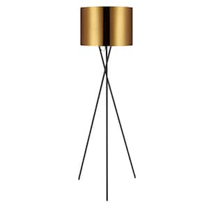 Tripod in Floor Lamps