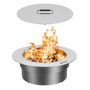Stainless Steel