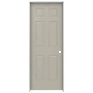 Interior Prehung