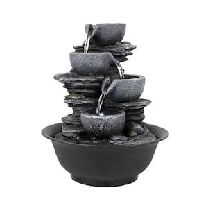 Tabletop Fountains
