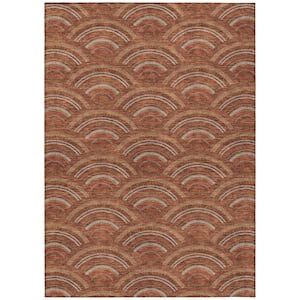 Approximate Rug Size (ft.): 8 X 10