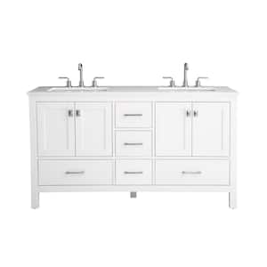 Bathroom Vanities with Tops