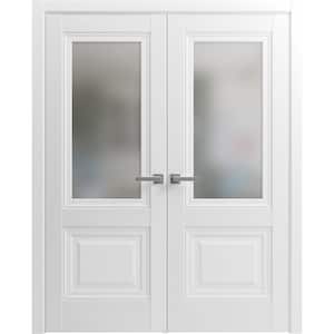 Door Size (WxH) in.: 48 x 80