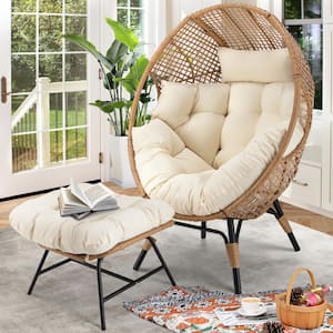 Outdoor Egg Chair