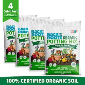 Soil