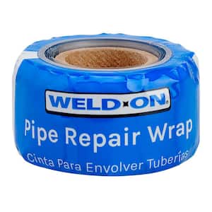 Weld-On