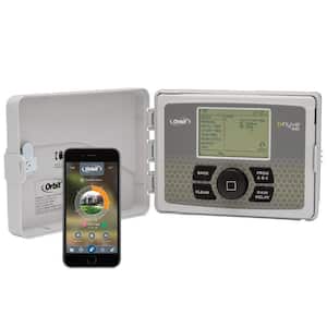 Wi-Fi in Irrigation Controllers