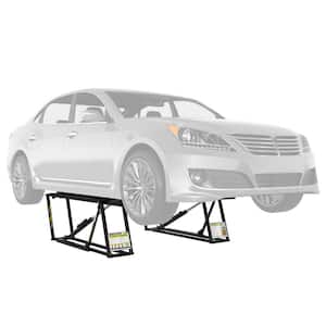 Portable Car Lifts