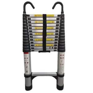Ladder Height (ft.): 13.5 ft.