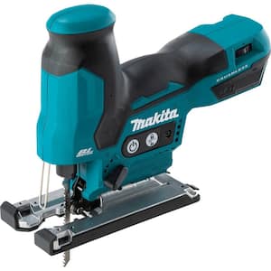 Battery Platform: Makita 18V:36V LXT