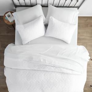 Coverlet Set