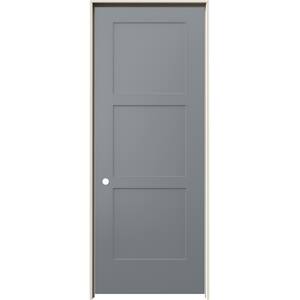 Door Size (WxH) in.: 30 x 80