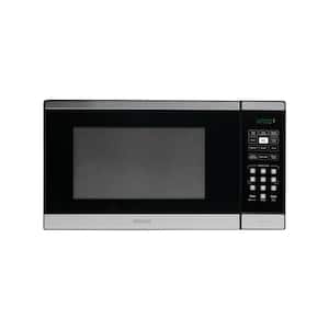 Microwave Product Height (in.): 11 in. Tall