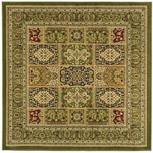 Approximate Rug Size (ft.): 10 X 10