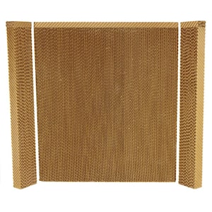 Evaporative Cooler Pads