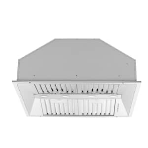 Range Hood Size (Width): 36 in.