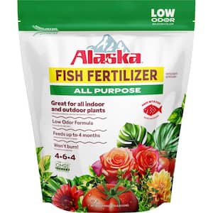 Organic Plant Food