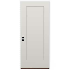 Fiberglass Doors