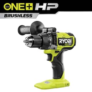 Battery Platform: Ryobi 18v ONE+