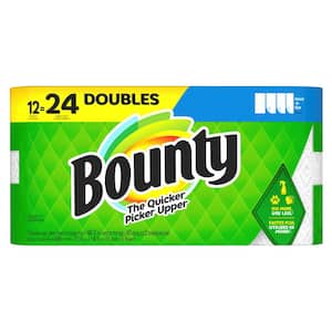 Bounty in Paper Towels